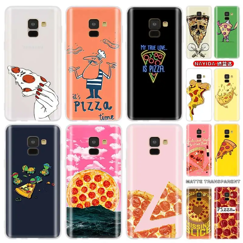 Прозрачный чехол Baseus для Samsung J4 J6 Plus J7 J8 J3 J5 2015 2016 2017 EU 2018 Prime Funda мягкие силиконовые