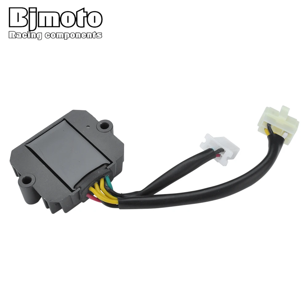 

Motorcycle Voltage Regulator Rectifier For Honda 31600-MG5-000 31600-MA6-910 31600-MA7-008 CB1000C Custom CB1100F Super Sport