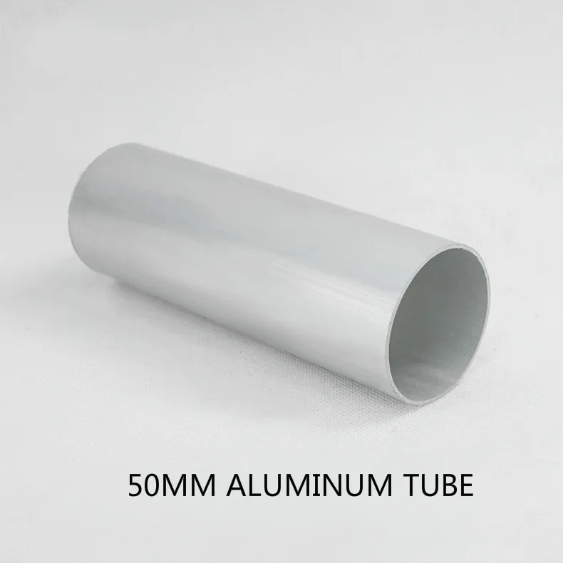 50 мм алюминиевая трубка для рулонных жалюзи аксессуары жалюзи|Шлепанцы| |