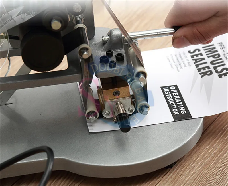 Лучшее качество коммерческая маленькая ручная лента для горячей фольги