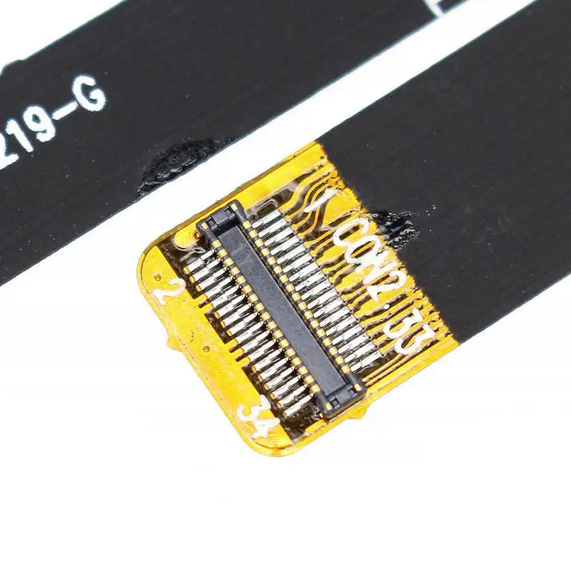 Lcd Lvds Video Sn Cable Hb2-A004-001 для Acer Aspire S3 S3-371 S3-391 B133Xtf01.0 | Электроника