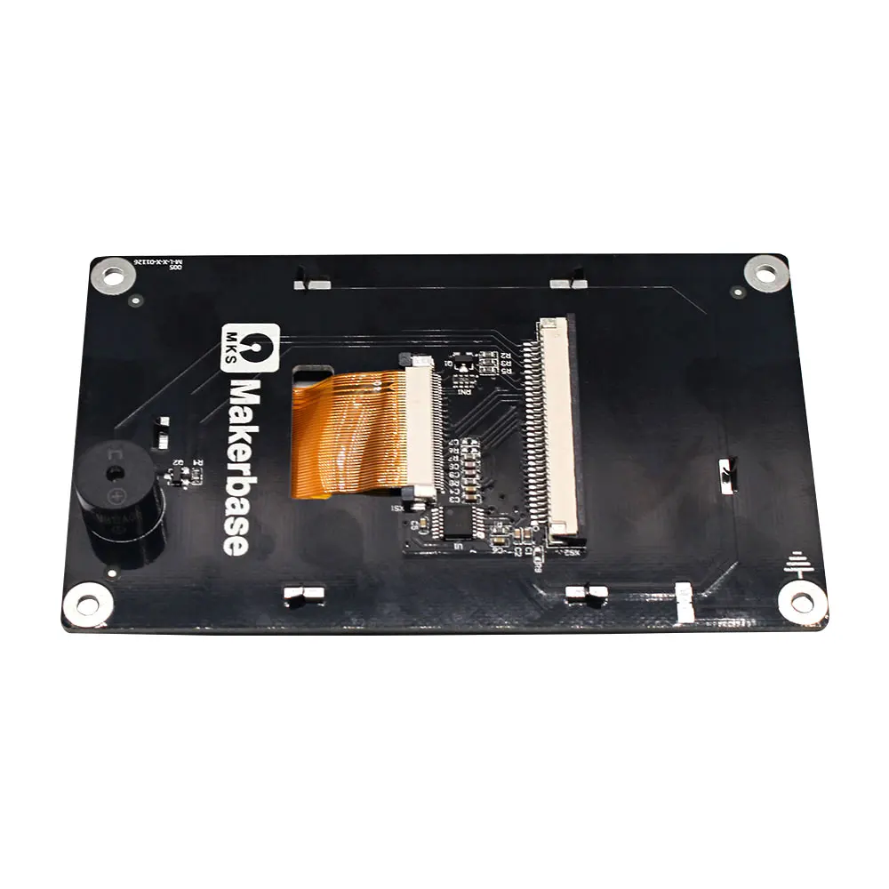 SIMAX3D MKS TFT35 V1.0 экран 3 5 дюйма Robin Nano плата V1.2 STM32 аппаратное обеспечение с открытым