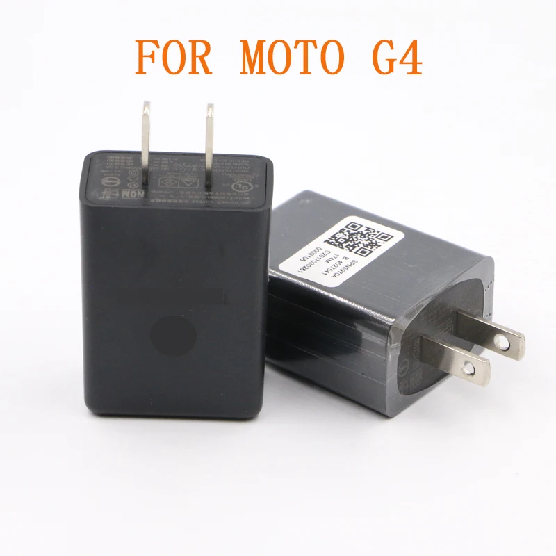 Бесплатная доставка для motorola G4 G5 Turbo power QC 3 0 USB зарядное устройство moto Z/Z PLAY/XT1650 XT1710