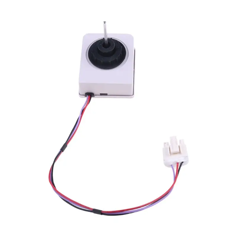 DC12V 4W 1450r/мин KBL 48ZWT05 1204 вентилятор для холодильника TCL Homa|Детали холодильника| |