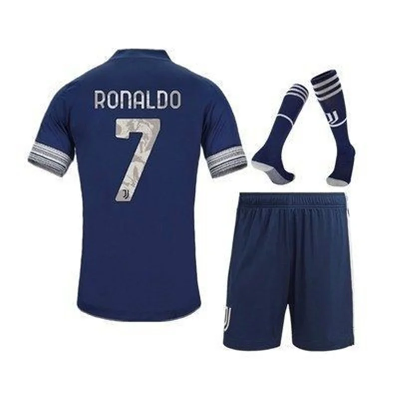 

New Summer Children's Summer Football Uniforms, Adult Training Uniforms, Outdoor Team Sportswear,