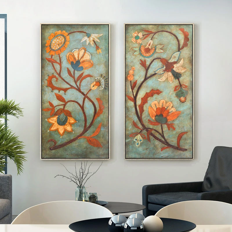 

Vintage Poster One Piece Laminas Decorativas Pared Cuadros Wall Art Dropship Canvas Painting Home Decor Pictures Art no Frame
