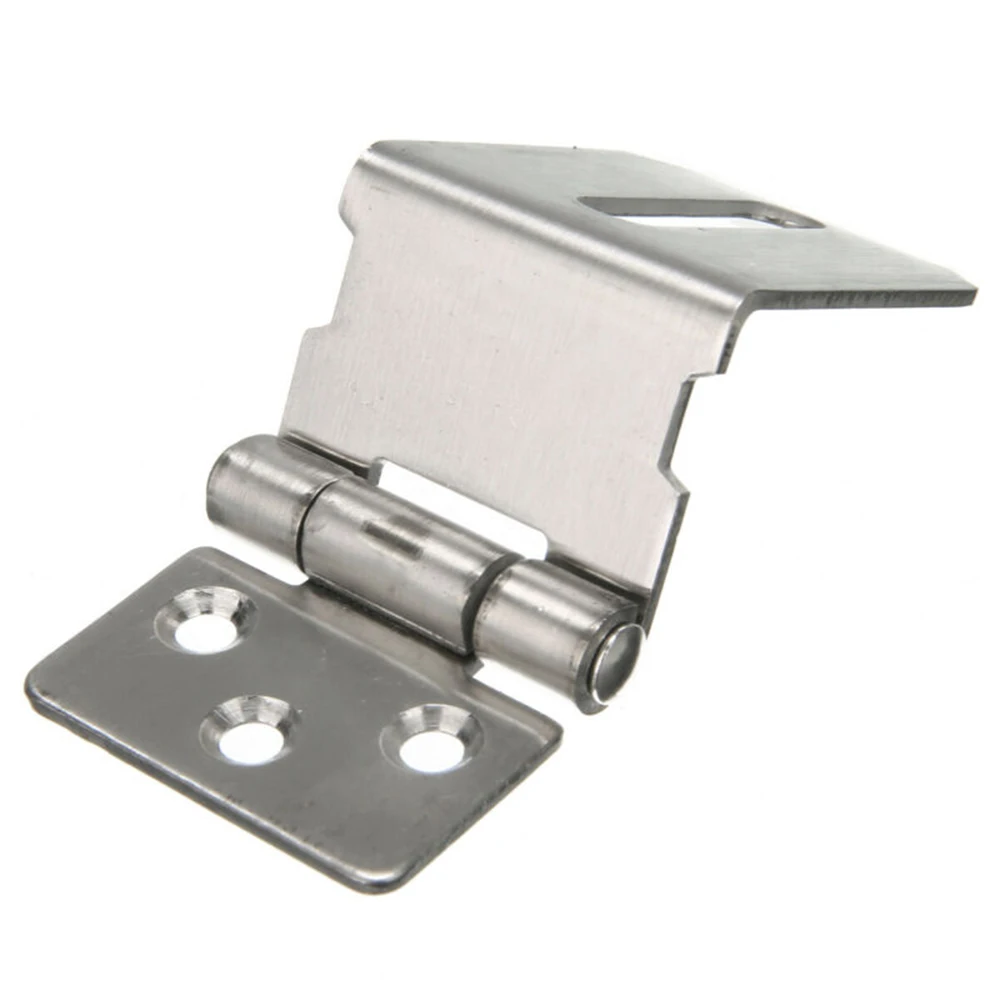 

Bedrooms Door Padlock Plate Home Cupboards Cabinet Stainless Steel Hasp Shed