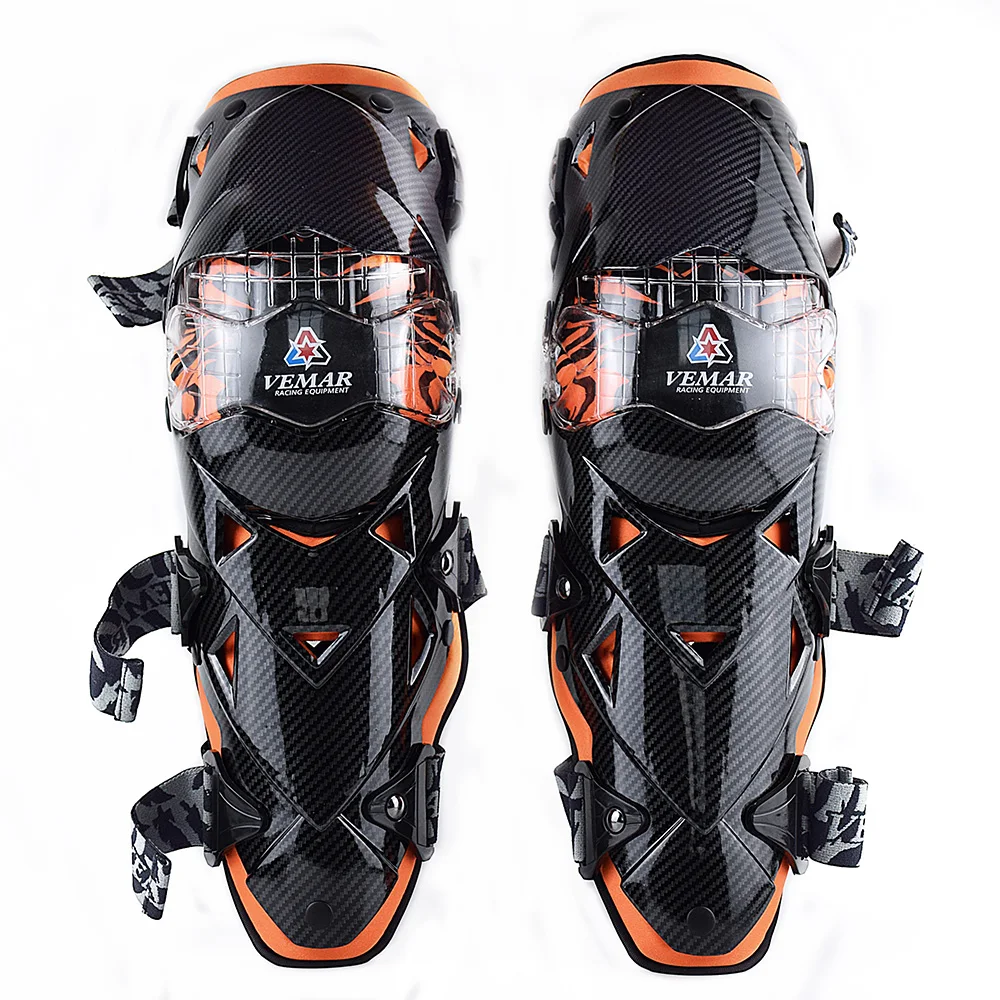 Мотогонок высокие сапоги наездницы по колено из Защитная пленка для мотокросса