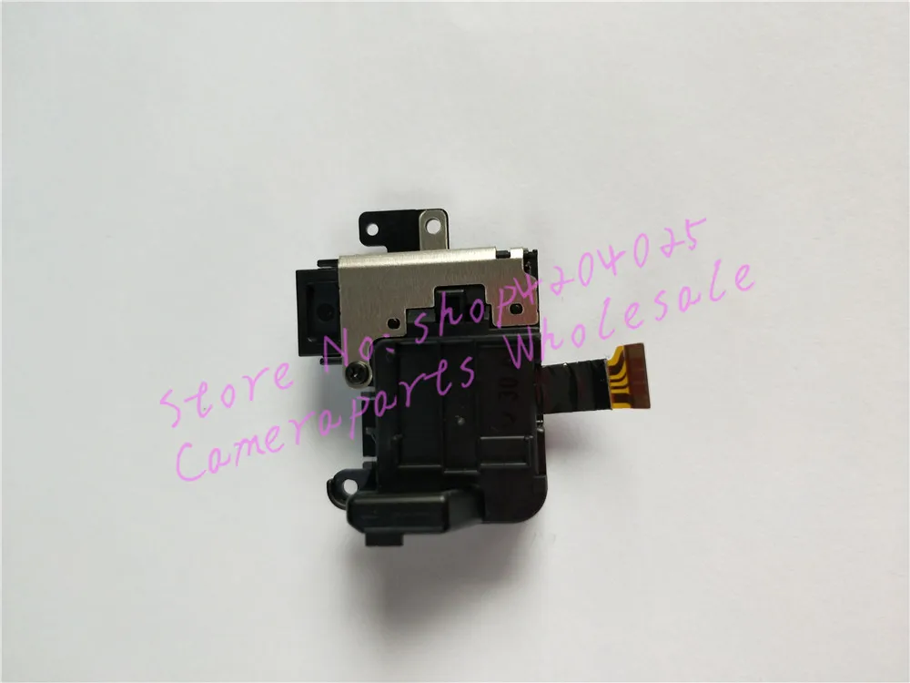 Б/у запасными частями запчасть для Sony DSC-HX50 DSC-HX60 HX50V HX60V цифровой камеры |