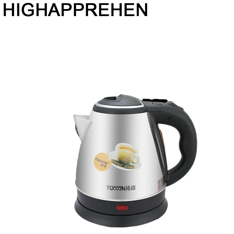 

Travel Aquecedor Agua Mug Warmer Electronic Czajnik Elektryczny Panela Kitchen Appliance Part Chaleira Eletrica Electric Kettle