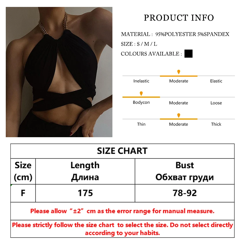 

Clacive Sexy Halter Lady Y2k Crop Tank Top Summer Sleeveless Women Tank Top Fashion Lace Up Tops Female Club Party Clothes 2021