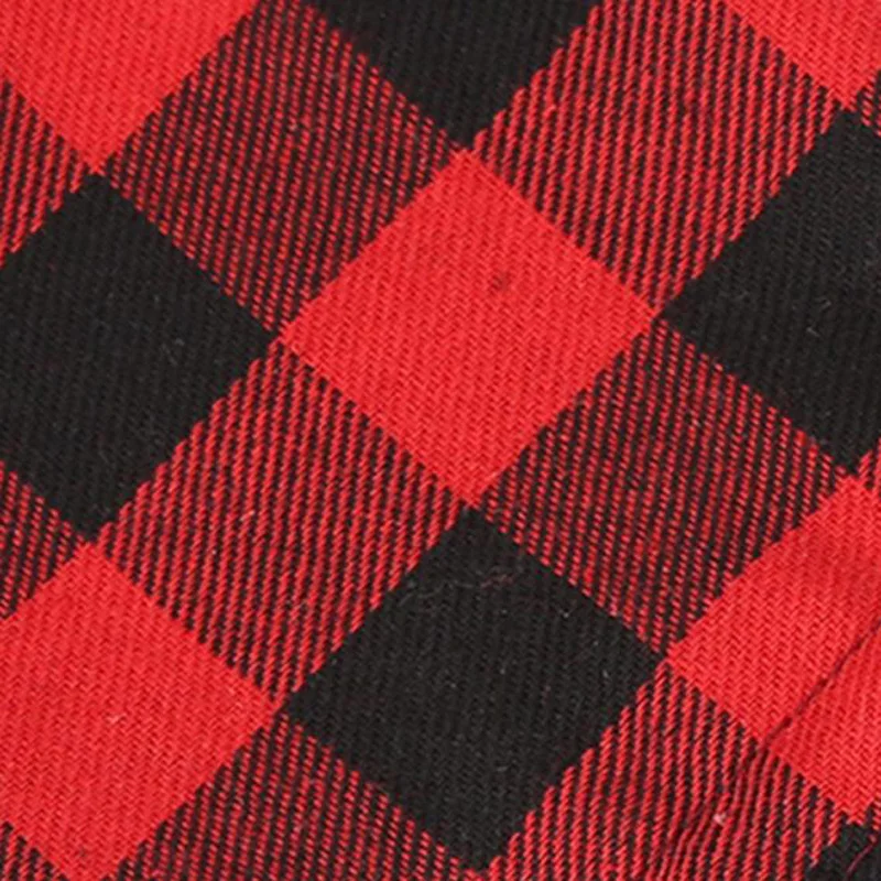 Bolsas de algod&oacute;n con cord&oacute;n, embalaje de joyas, regalo de Navidad, Navidad, 10x14cm, 200 Uds.-4