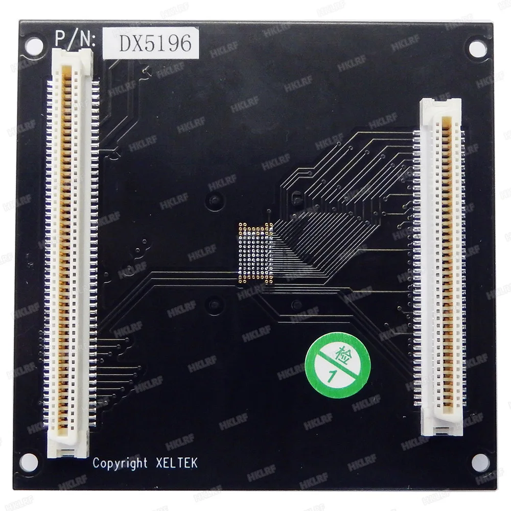 Бесплатная доставка DX5196 адаптер для XELTEK SuperPro 6100N программист | Компьютеры и офис