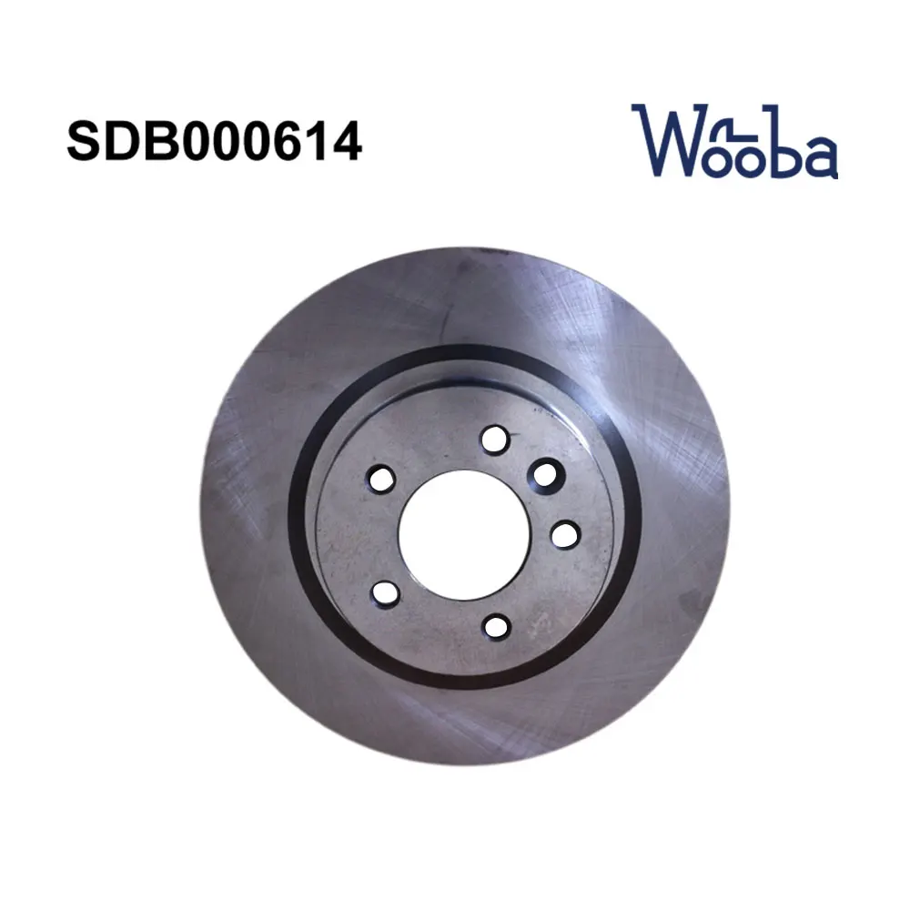 

Ротор дисковых передних тормозов для 2005-2009 LR LR3 Range Rover Sport SDB000614