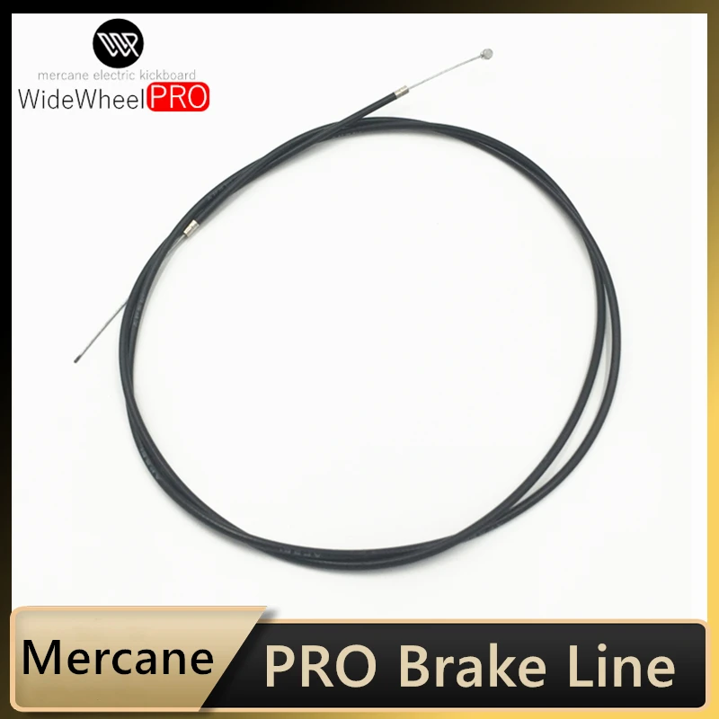 Оригинальная запасная часть тормозной линии для Mercane WideWheel PRO Электрический