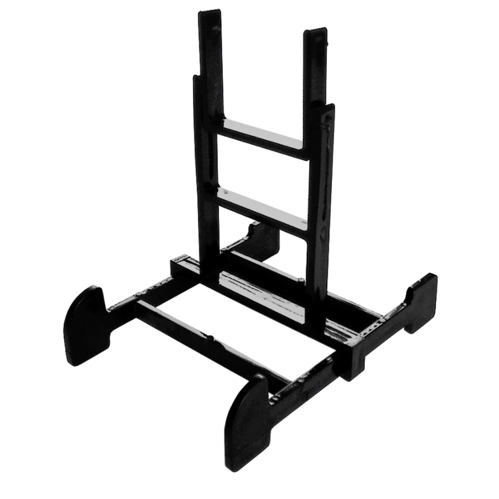 

Modern Display Easel Bowl Plate Art Photo Picture Frame Holder Book Stands