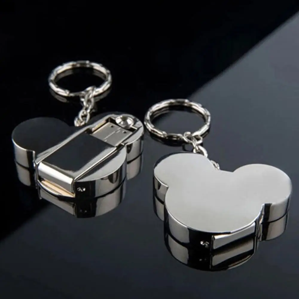 Usb флеш накопитель в металлическом корпусе 128/64/32 ГБ|USB флэш-накопители| |