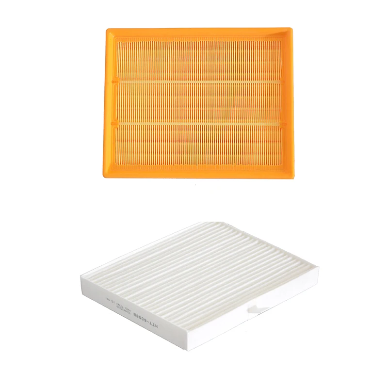 

Car Air Filter Cabin Filter for Chevrolet Sail 1.2L 2010- 1.4L 2010-2014 9041833 52442529