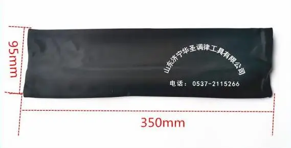 

Piano Tuning Tool Wrench Bag Cloth Bag Wrench Cover