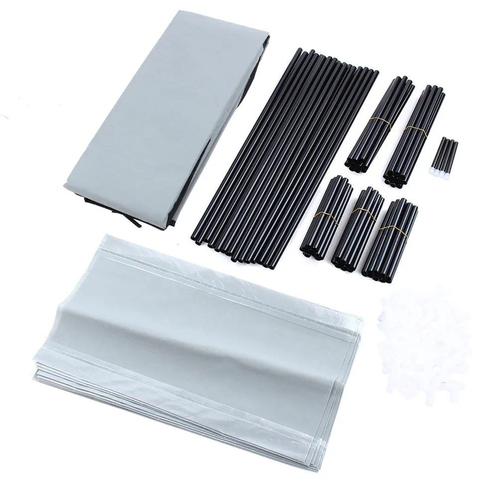 Многофункциональная Ткань Оксфорд Пылезащитная водонепроницаемая обувь