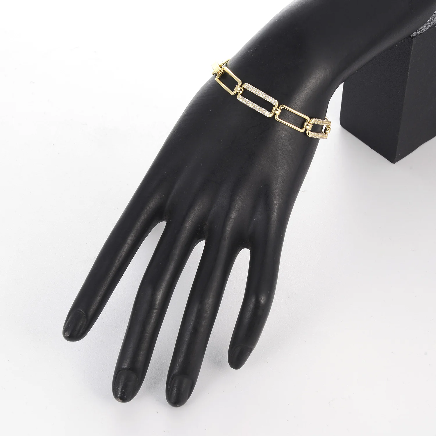 Браслеты на руку простые и элегантные офисные работники осень Shangxin современный