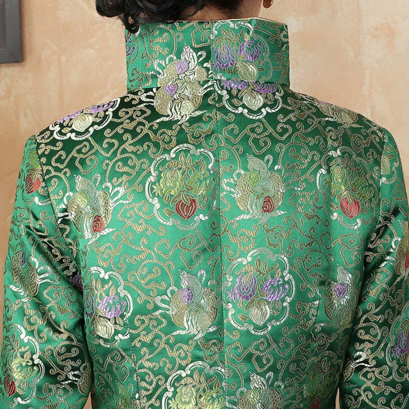 

Hot Autumn Winter New Women Casual Jacket Coat Chinese Long Sleeve Jacket Outwear Ladies fashion plus size 4XL Slim Coat