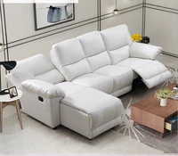 living room sofa set l corner sofa recliner electric couch genuine leather sectional sofas l muebles de sala moveis para casa