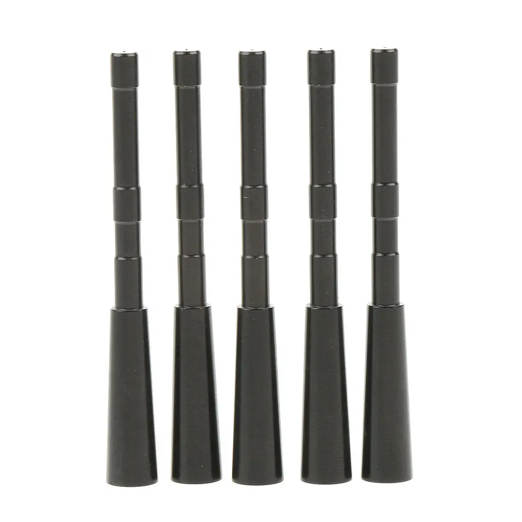

5Pack Aluminum Inserts for Archery Compound Bow