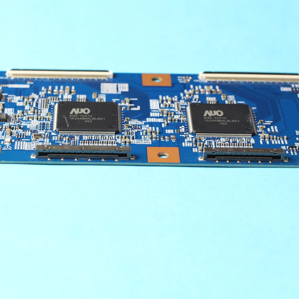 V500QVR02 CTRL BD 50V02 C01 65 ''T Con Board подходит для 65&quot ТВ логическая плата оригинальный