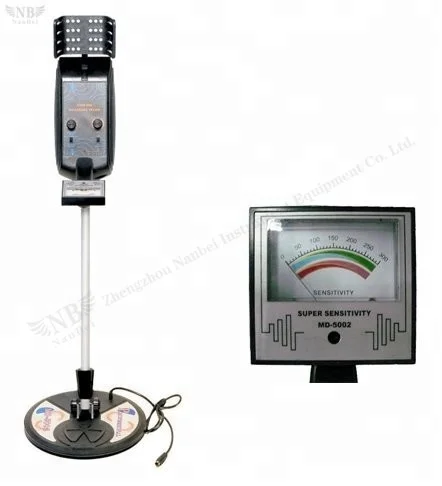

Long range deep earth wholesale metal detector for gold