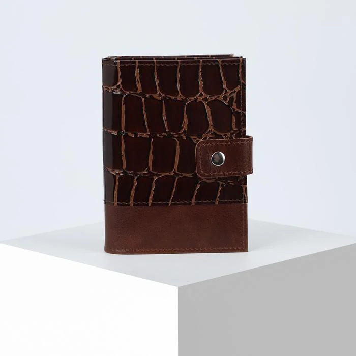 Рисунок 6 - Обложка для автодокументов и паспорта