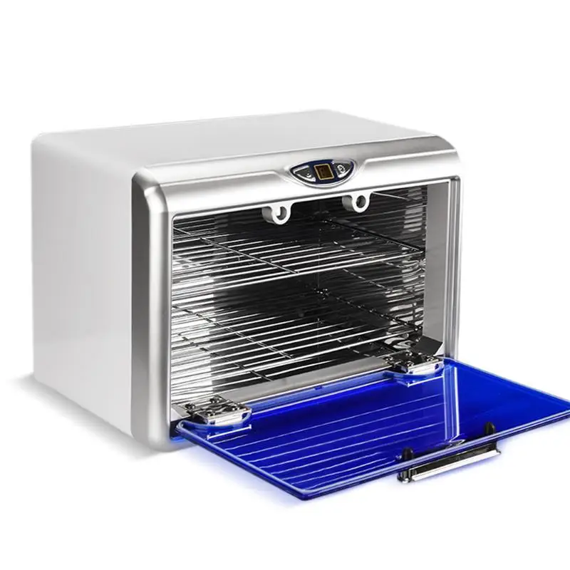 

1 шт., компактный стерилизатор для полотенец, 8 л