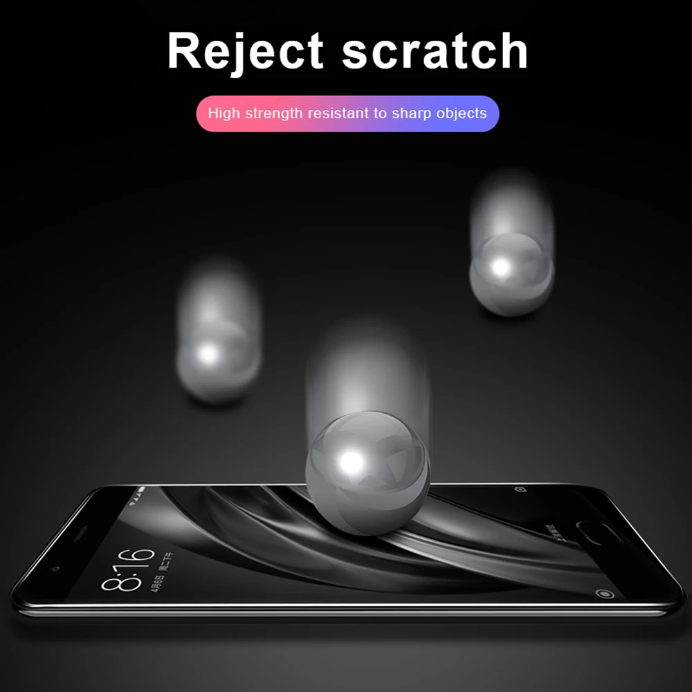 2 шт. для xiaomi redmi note 8T 8A 8 pro закаленное стекло 7 7A защитная пленка на Защитная экрана