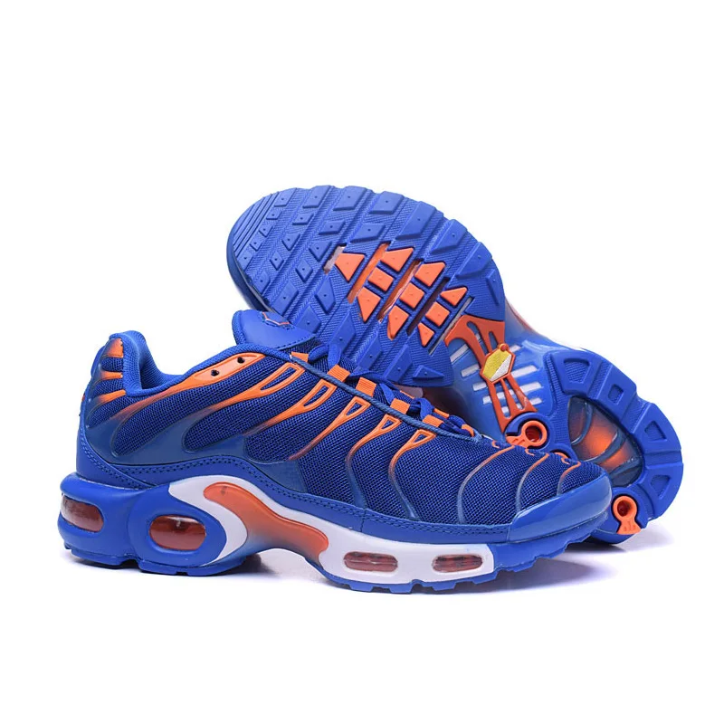 

Original running shoes mens womens Worldwide tn plus se triple black all white trainers outdoor sports sneakers trainers