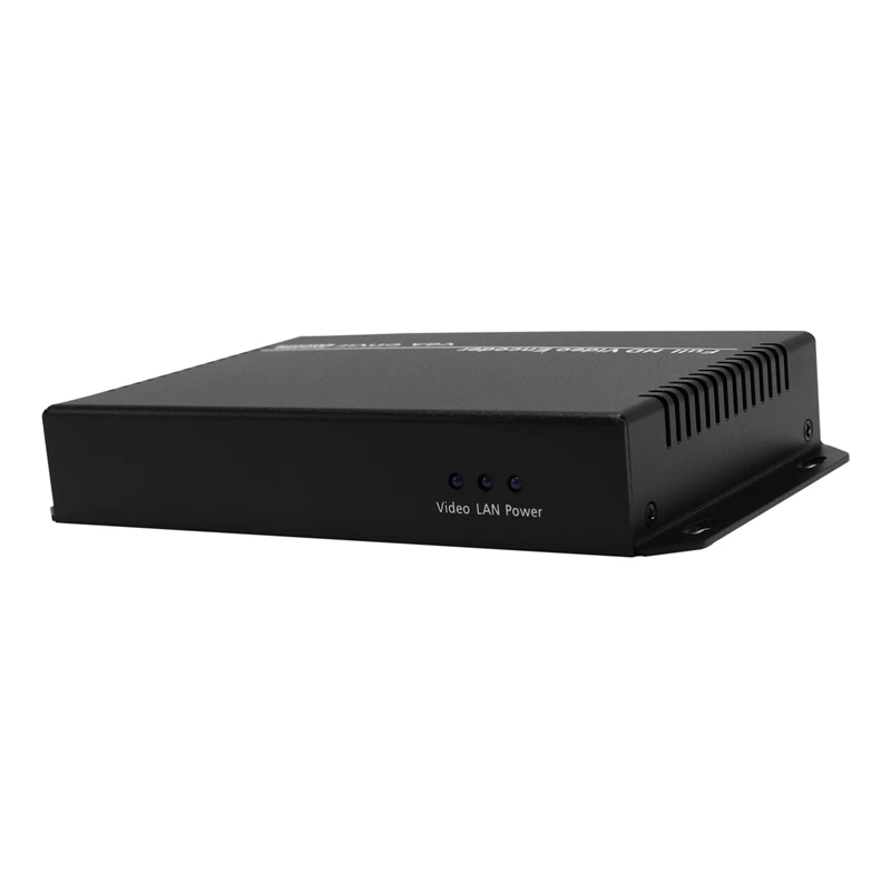 H.264 1080P HD VGA + o к IP видео потоковый кодер IPTV прямой H 264 с HTTP RTSP RTMP UDP ONVIF RTMPS HLS (| |