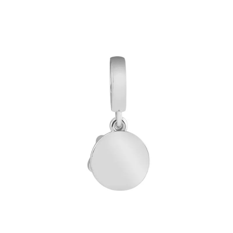 Женский подвеска-талисман в форме якоря с сердечками Ювелирное Украшение из