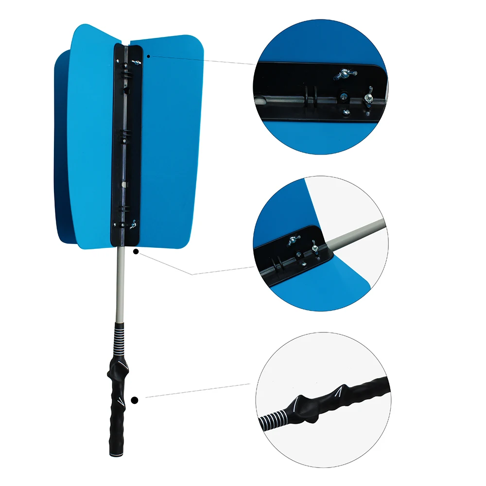 Тренировочные палочки для гольфа | Спорт и развлечения