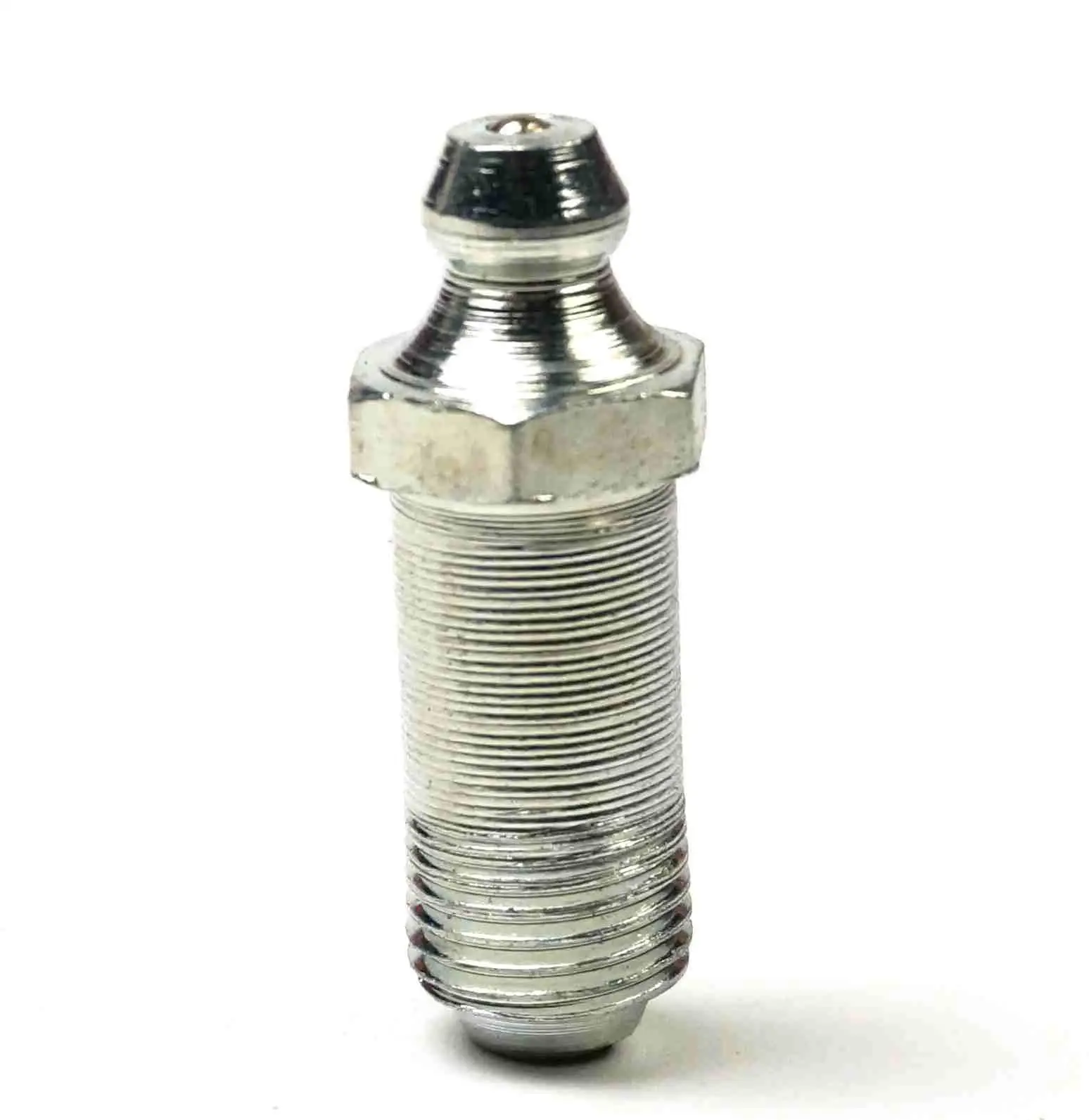 Прямая железная смазка 1/8 дюйма стандарт BSP для смазочного инструмента 30 мм |