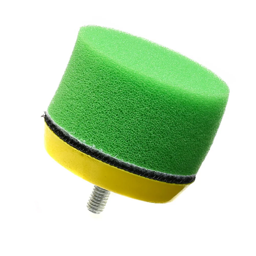 Полировальные колодки инструменты 2 дюйма губки 16 шт.|Детали инструментов| |