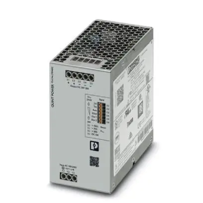 Импульсный источник питания TRIO-PS-2G/1AC/24DC/10 240W | 24V | 100-240VAC | 10A 2903149