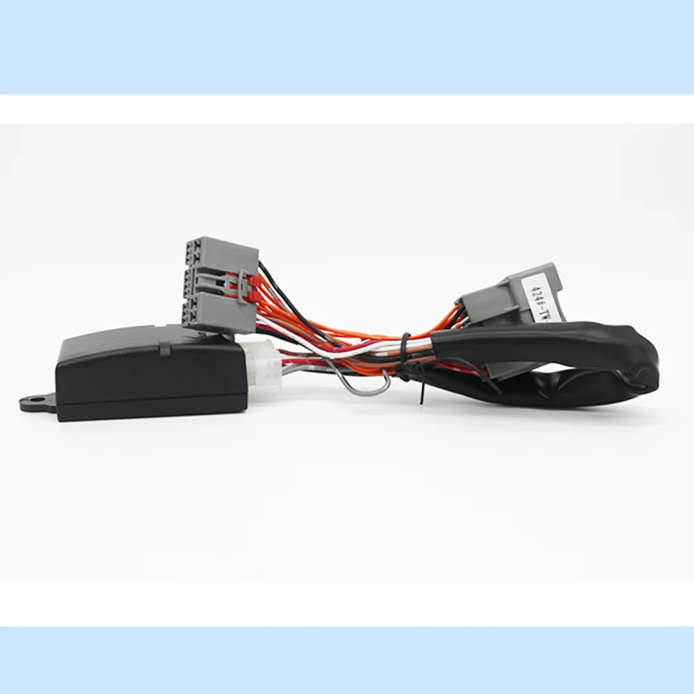 Автомобильное интеллектуальное автоматическое прикрытие солнцезащитного