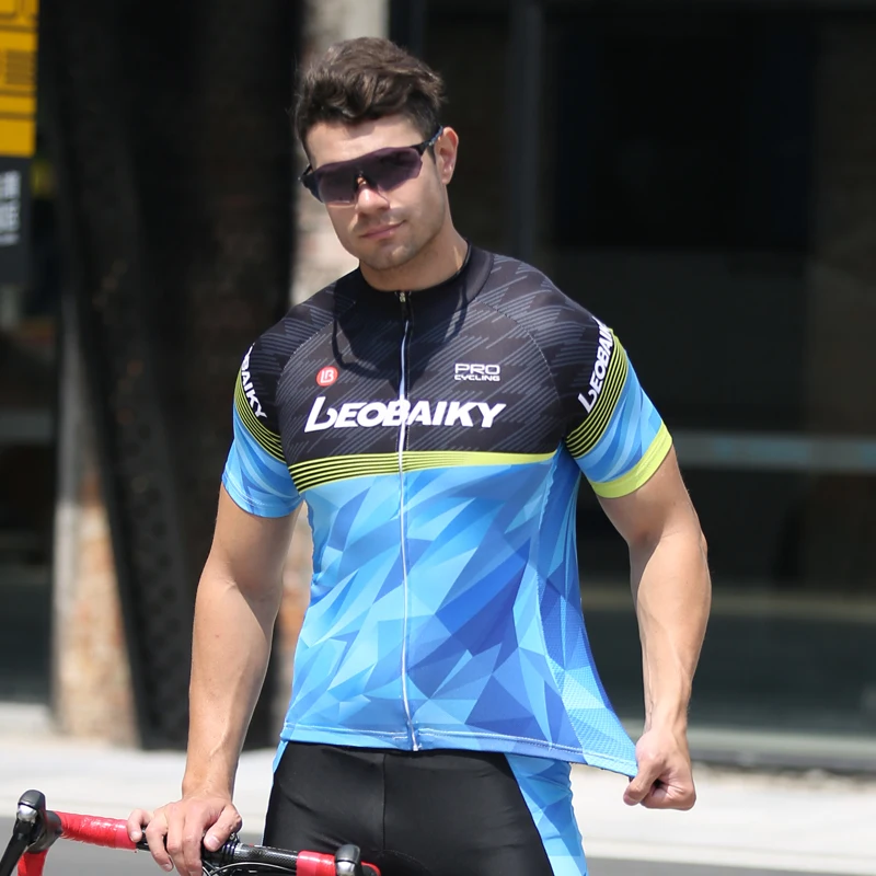 Комплект одежды для велоспорта профессиональная команда летняя велосипедная