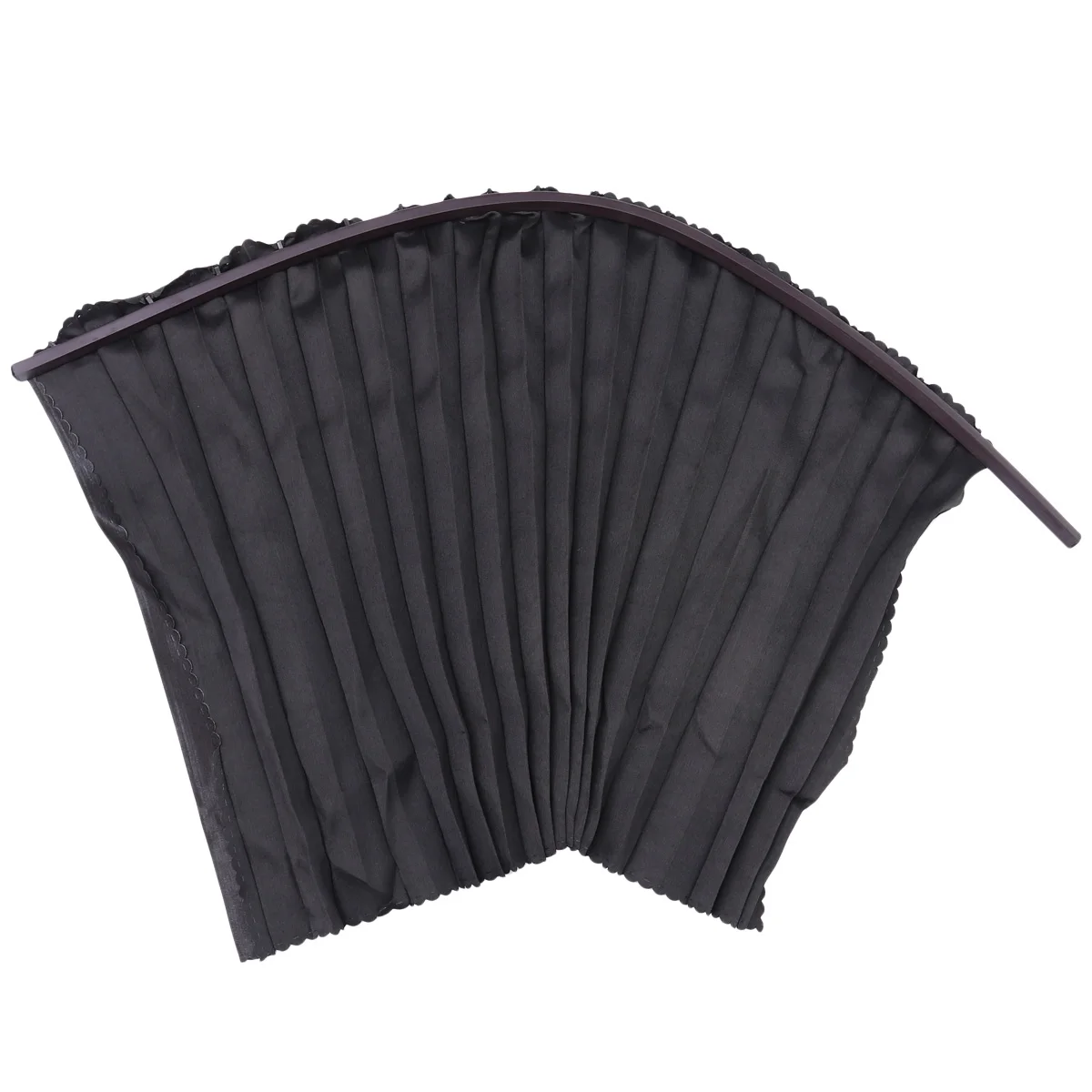 Креативная прочная практичная Автомобильная занавеска бокового окна