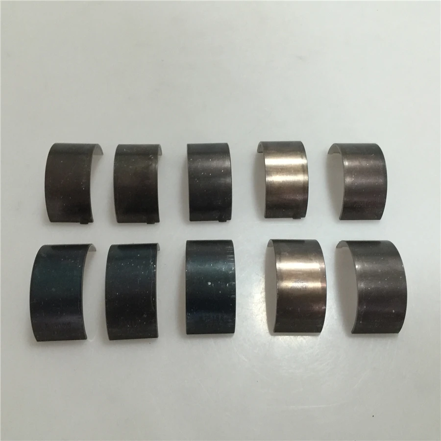 STARPAD для одноцилиндрового дизельного двигателя с воздушным охлаждением