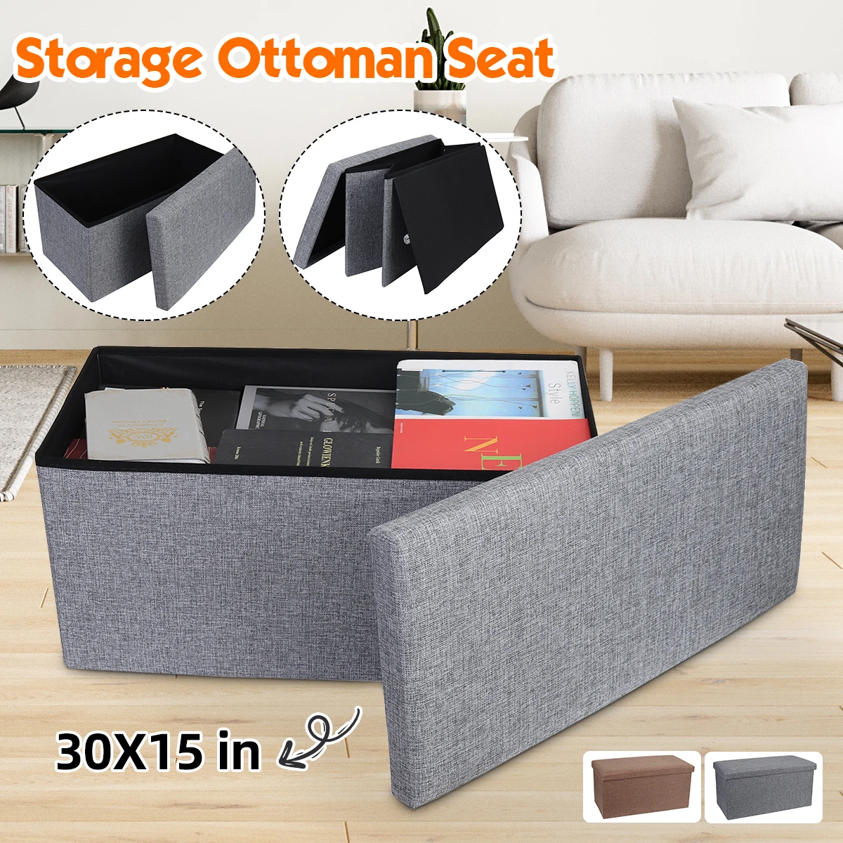

76x38x38 см многофункциональный ящик для хранения, диван, удобное кресло, диван, табуреты, пуф для хранения, Poef, табурет для ног, мебель