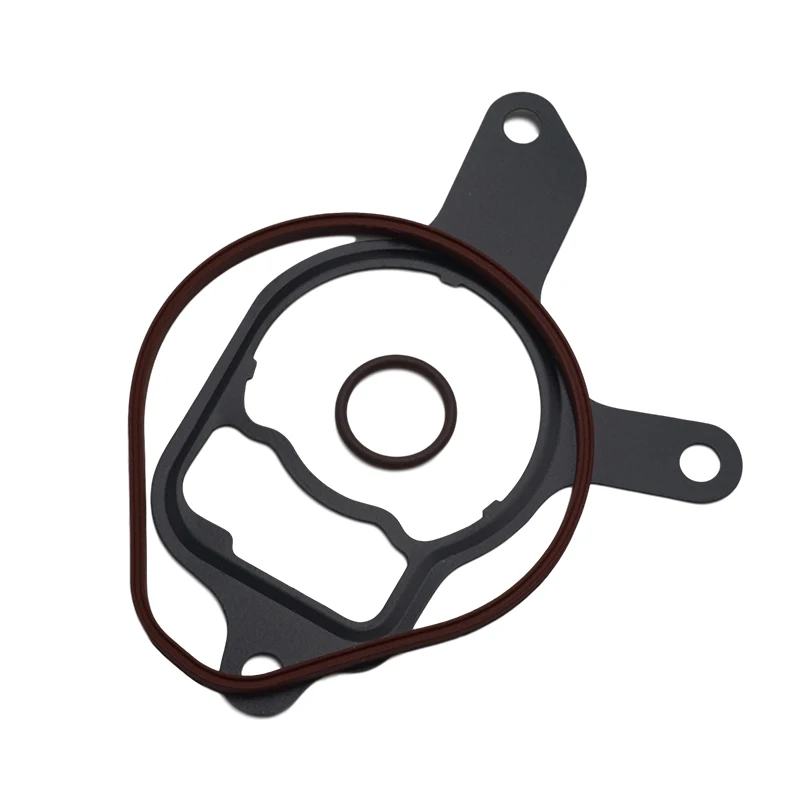 Комплект уплотнений для вакуумного насоса 2 5 л Volkswagen Прокладка Л 07K145100C подходит