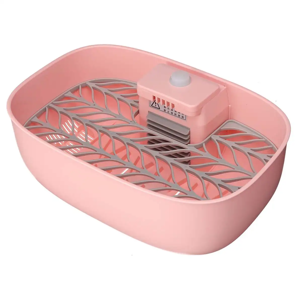 

Multifunction UV Sterilizer Disinfection Box Automatic UV Sterilizer for Mask Toothbrush Mobile Phone Beauty Underwear Beauty