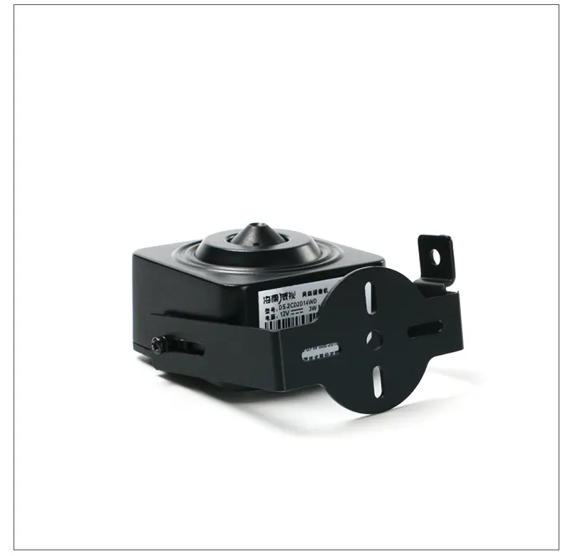 HIKVISION DS-2CD2D15DWD, заменяющая DS-2CD2D14WD, китайская версия, 1 МП, 720 P, мини ip-камера, ATM камера, поддержка EZVIZ, Hik-подключение P2P