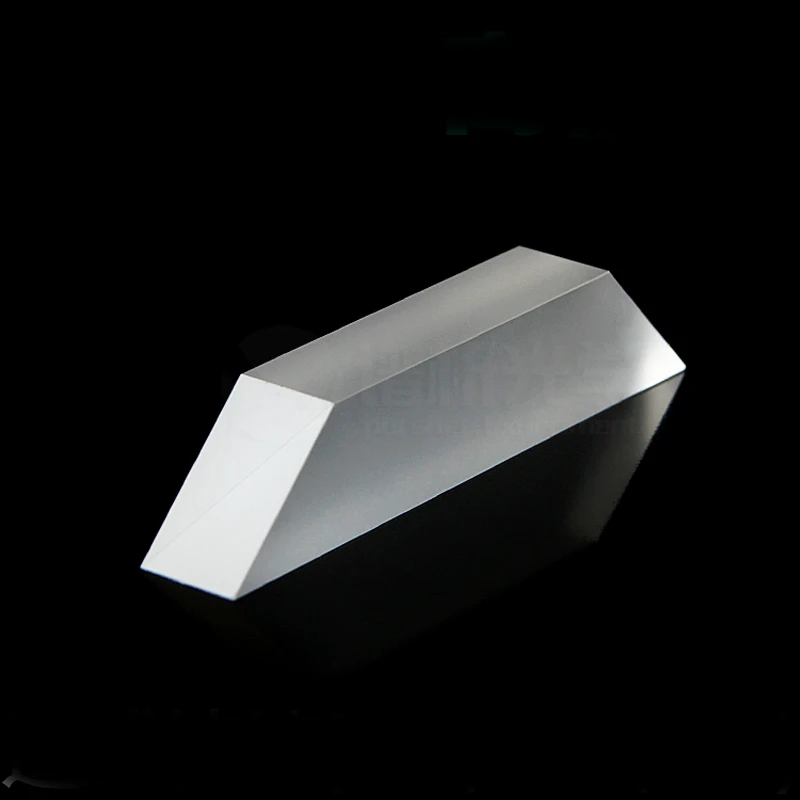 

Dove Prism Trapezoidal Prism A=8,B=40,C=6 K9 Material