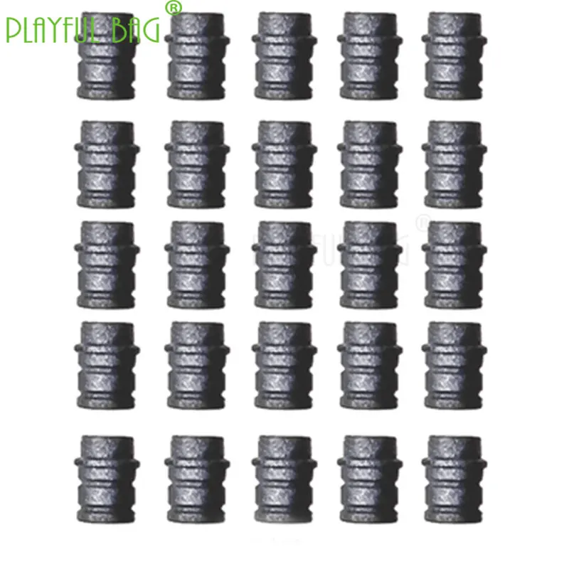 

PB игривая сумка Новинка 7-8 мм guaiqiaohu moxinnagan m1891 комплект внутренней трубки новая игрушка нейлоновые редукционные детали гелевые шарики qd199